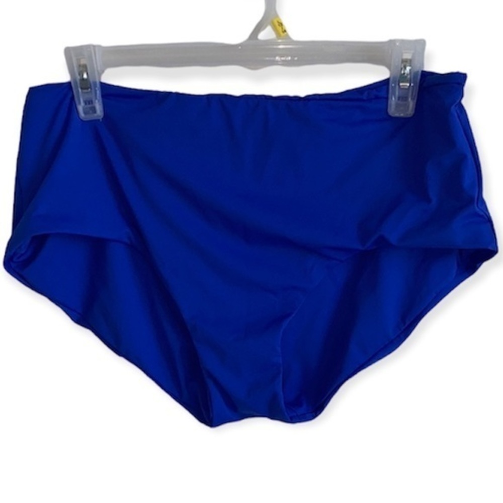 Frankies‎ bikinis women’s XL puck hipster bikini bottom